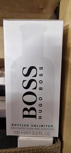 Parfum Boss, Collections, Parfums, Enlèvement
