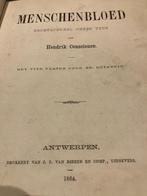 hendrik Consience 1 druk, Antiek en Kunst, Ophalen, Hendrik Conscience