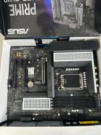 NZXT  Z690 N5, Ophalen of Verzenden, Gebruikt