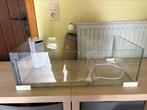 Aquarium 40L, Dieren en Toebehoren, Ophalen