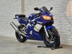 YAMAHA YZF-R6 @motomobilia, Entreprise, Plus de 35 kW, Super Sport, 4 cylindres