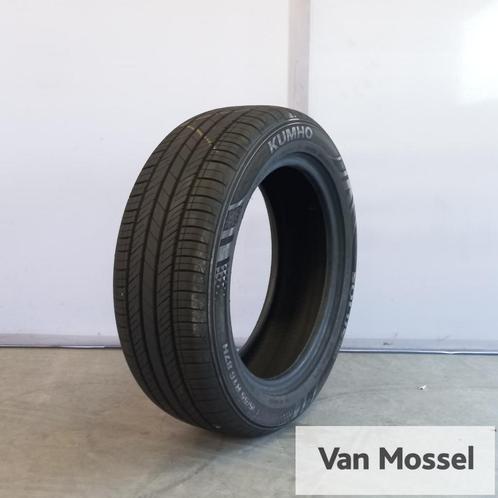 Kumho Solus HS63 195/55/R16 87H, Auto-onderdelen, Banden en Velgen, Band(en), Zomerbanden, 16 inch, 195 mm, Personenwagen, Gebruikt