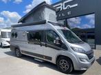 Carthago Malibu VAN 640 - 160 PK - Solar -Lithium - Omvormer, Bus-model, Bedrijf, Diesel, Carthago