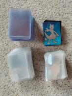 Pokémon en Ultra Pro toploaders en sleeves, Ophalen of Verzenden, Gebruikt