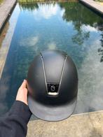 Samshield cap, Dieren en Toebehoren, Paardrijkleding, Ophalen, Cap
