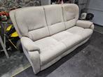canapé 3 places, Huis en Inrichting, Zetels | Zetels, Ophalen, Gebruikt, Driepersoons, Rechte bank