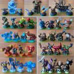 Skylanders Spyro's Adventure voor PS3 + Alle figuren, Games en Spelcomputers, Avontuur en Actie, Gebruikt, 2 spelers, Ophalen of Verzenden
