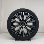 Volvo NIEUWE 18 inch velgen + winterbanden V60 / S60 2018-, Auto-onderdelen, Banden en Velgen, 18 inch, Banden en Velgen, Nieuw
