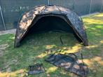 Nash Titan Hide Camo, Ophalen