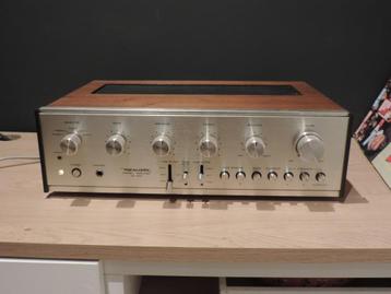 Amplificateur vintage Realistic SA-1500  beschikbaar voor biedingen