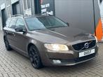 Volvo V70 2.0 D4 | 262.000km | Euro 6 | Manueel | Export, Auto's, Voorwielaandrijving, Euro 5, Zwart, 4 cilinders