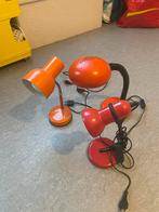 Lot vintage lampen, Antiek en Kunst, Ophalen