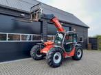 Manitou MLT 634-120 LSU verreiker (bj 2008), Zakelijke goederen, Machines en Bouw | Kranen en Graafmachines, Verreiker