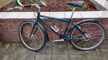 Trek mountain Track 820 beschikbaar voor biedingen