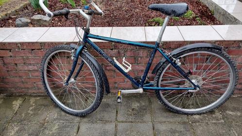 Trek mountain Track 820, Fietsen en Brommers, Fietsen | Mountainbikes en ATB, Gebruikt, Heren, Trek, Minder dan 45 cm, Geen vering