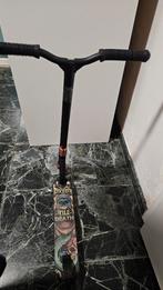 Stuntstep oxelo till death, Fietsen en Brommers, Ophalen, Gebruikt, Overige typen, Oxelo