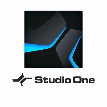 PreSonus Studio One Pro 7 (Windows/Mac) - levenslange licent beschikbaar voor biedingen