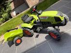Tracteur a pedales pour enfants, Enfants & Bébés, Jouets | Extérieur | Go-cart & Cuistax, Enlèvement ou Envoi, Comme neuf, Autres marques