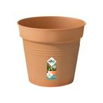 Elho bleooempot 27cm, Kunststof, Tuin, Zo goed als nieuw, Minder dan 40 cm