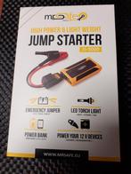 Jumpstart  JS_8000, Nieuw, Ophalen of Verzenden