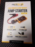 Jumpstart  JS_8000, Autos : Divers, Démarreurs de saut, Enlèvement ou Envoi, Neuf