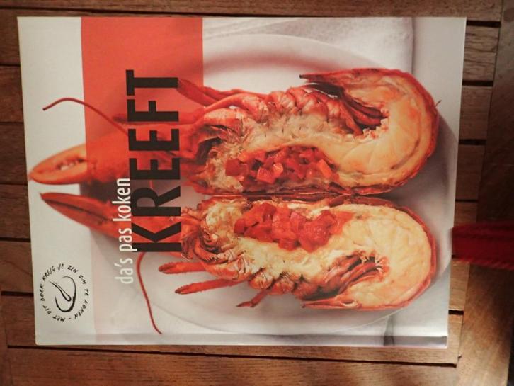 33 kook boeken van reeks "das's pas koken", allen nieuw, Boeken, Kookboeken, Zo goed als nieuw, Voorgerechten en Soepen, Hoofdgerechten