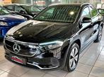 Mercedes-Benz EQA 250 / Business Solution / SLECHTS 21000km!, Auto's, Gebruikt, Zwart, Zwart, 5 zetels