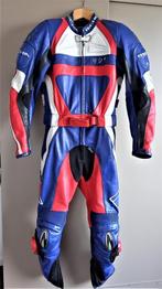 combinaison cuir moto 2 pièces RICHA, Motos, Enlèvement, Seconde main, Combinaison