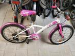 Meisjesfiets, Ophalen of Verzenden, Zo goed als nieuw