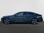 Audi A5 Sportback A5 Sportback 40 TFSI Advanced OPF S tronic, Automaat, 135 g/km, Bedrijf, Zilver of Grijs