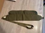 US WW2 moneybelt, Ophalen of Verzenden, Landmacht, Kleding of Schoenen
