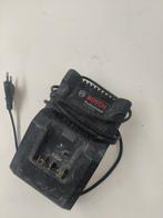 Oplader Bosch, Doe-het-zelf en Bouw, Ophalen, Gebruikt