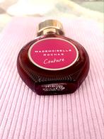 Mademoiselle Rochas Couture eau de parfum 30ml, Handtassen en Accessoires, Ophalen of Verzenden, Zo goed als nieuw