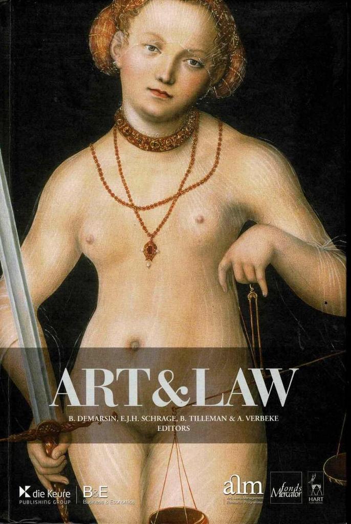 Art & Law - Die Keure, 2008, Boeken, Kunst en Cultuur | Beeldend, Gelezen, Ophalen of Verzenden