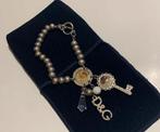 Dolce Gabbana vintage damessieradenarmband, Zo goed als nieuw