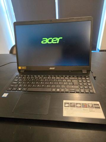 Acer Aspire 5, Enlèvement ou Envoi, Utilisé, 15 pouces