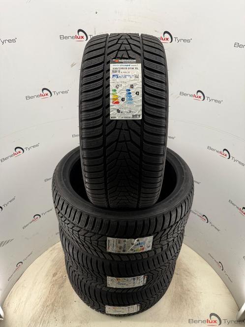winter 235/35R19 91W xl Hankook 235/35 R19 235/35/19 2353519, Auto-onderdelen, Banden en Velgen, Band(en), Winterbanden, 19 inch