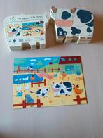 Djeco kinderpuzzel, Enlèvement ou Envoi