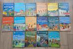 Lot strips:Piet Pienter en Bert Bibber, Ophalen of Verzenden, Gelezen