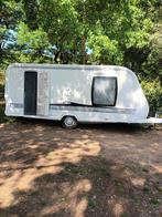 caravan, Particulier, Hobby