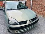 Renault Clio 1.2i Prête a immatriculer 88.000km Euro4, Autos, Renault, 5 places, Berline, Achat, 4 cylindres