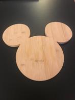 Snijplank Mickey Mouse, Verzamelen, Ophalen of Verzenden, Mickey Mouse, Nieuw, Overige typen