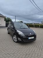 Renault Grand Scenic 5places Lire annonce, Auto's, Automaat, Euro 5, Bedrijf, USB