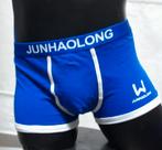 Katoenen boxershorts maat M & L cadeau-idee s/aanvraag, Kleding | Heren, Verzenden