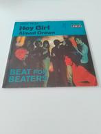 Small Faces - Hey girl ( Germany), Ophalen of Verzenden, Gebruikt