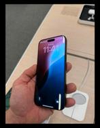 iPhone 16 pro max 1tb (Gekocht op 11/7/25) + hoesje, Telecommunicatie, Mobiele telefoons | Apple iPhone, Ophalen, Zo goed als nieuw