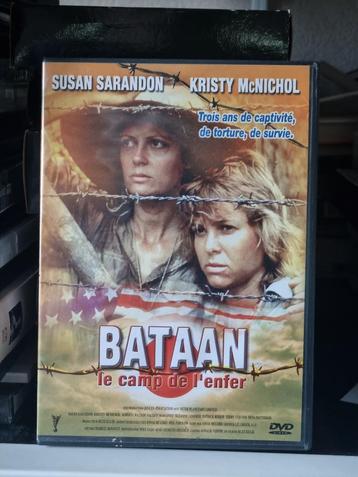 Bataan, Susan Sarandon, Kristy McNichol, WW2 beschikbaar voor biedingen