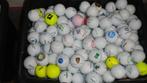 Golf logoballen, Bal(len), Ophalen of Verzenden, Zo goed als nieuw
