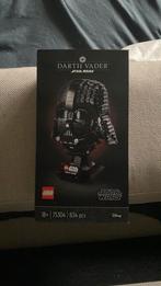 Lego Darth Vader Helm. Nieuw, niet geopend, Kinderen en Baby's, Speelgoed | Duplo en Lego, Ophalen, Nieuw, Lego