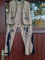 Cowboy, maat140,€5, Enlèvement ou Envoi, Utilisé, 134 à 140, Garçon ou Fille